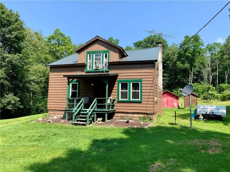 26169 N Route 954 Hwy, Smicksburg, PA 16256