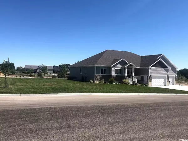 Ferron, UT 84523,380 N 100 E