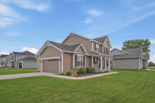 Sun Prairie, WI 53590,791 Hawthorn Dr