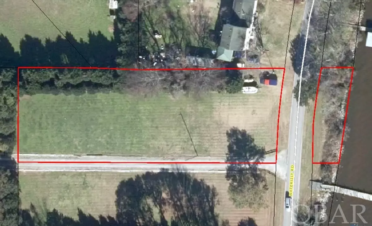 Coinjock, NC 27923,Lot 2 Waterlily Road #lot 2