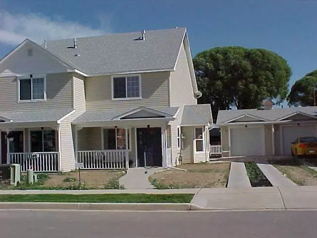 Fruita, CO 81521,1151 Inverness Way