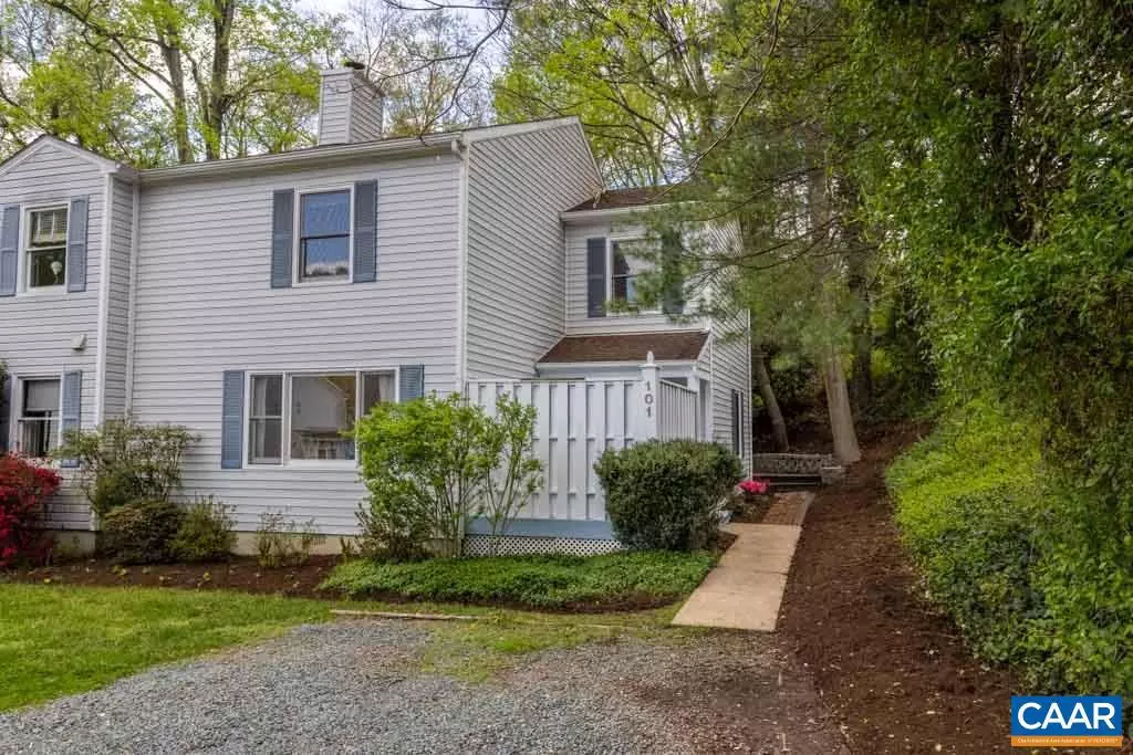 Charlottesville, VA 22903,101 BIRDWOOD CT CT