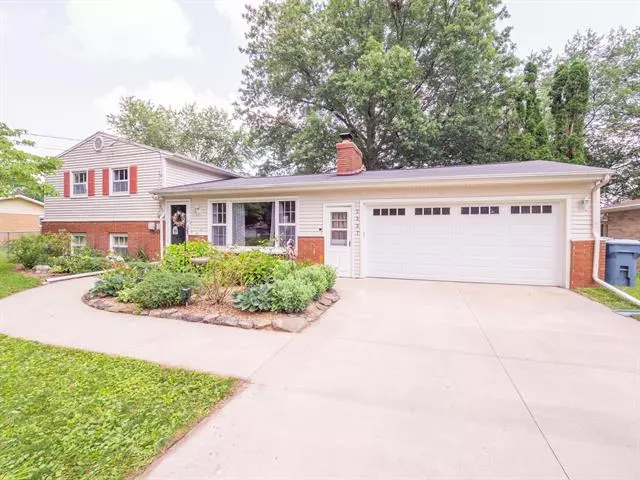 Comstock Twp, MI 49048,3337 Senne Street