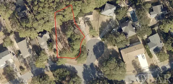 0 W Landing Drive #Lot 113, Kill Devil Hills, NC 27948-8447