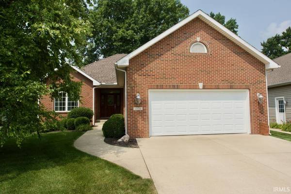 1578 Scarlett Drive, West Lafayette, IN 47906