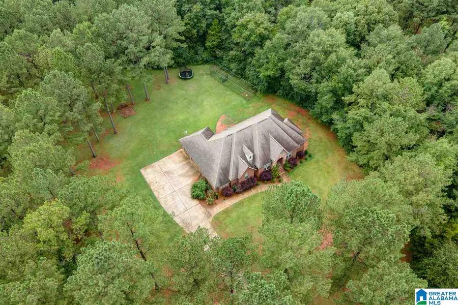 53 WILDBERRY LANE, Sylacauga, AL 35151