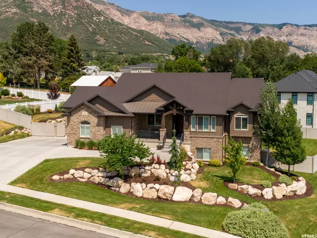 Pleasant View, UT 84414,4270 N ALDER CREEK DR W