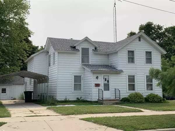 Stoughton, WI 53589,201 S 5th St