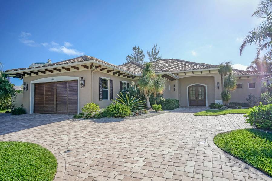 1508 Ocean WAY, Jupiter, FL 33477