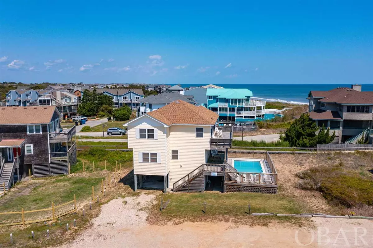 Duck, NC 27949,126 Ocean Bay Boulevard #Lot 20R