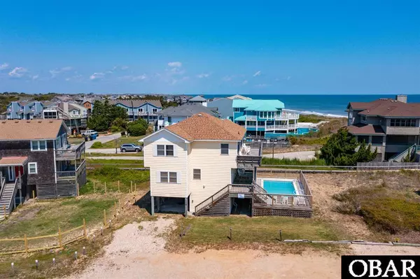 126 Ocean Bay Boulevard #Lot 20R, Duck, NC 27949