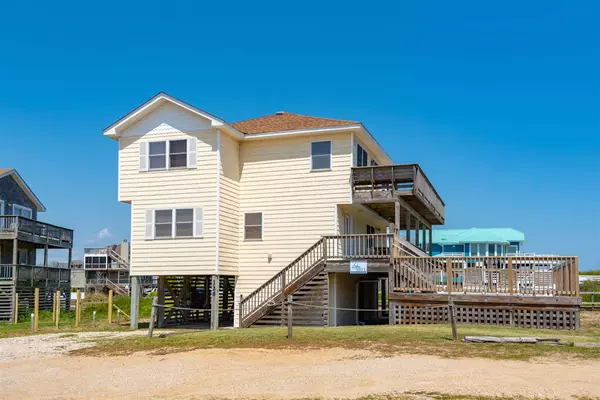 Duck, NC 27949,126 Ocean Bay Boulevard #Lot 20R