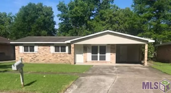 5707 ATLANTA AVE, Baton Rouge, LA 70812