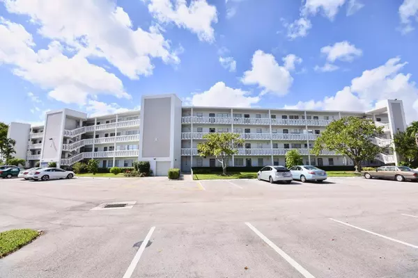 4011 Ellesmere A, Deerfield Beach, FL 33442