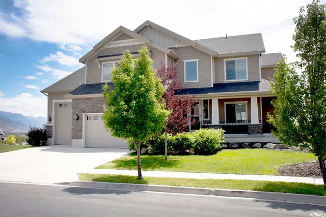 Highland, UT 84003,6463 W TURNBERRY WAY