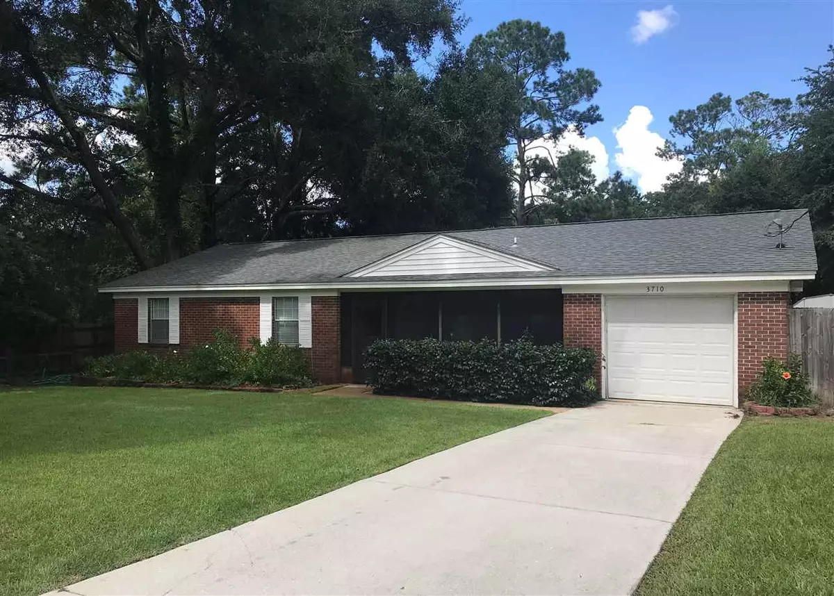 Tallahassee, FL 32333,3710 Caracus Ct Court