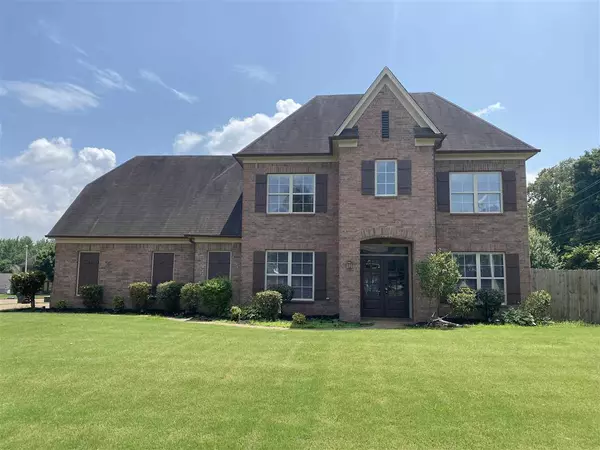 5983 MAHER TRL, Bartlett, TN 38135