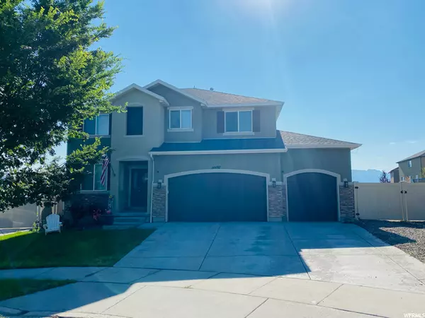 Herriman, UT 84096,14497 S COBBLEFIELD CIR