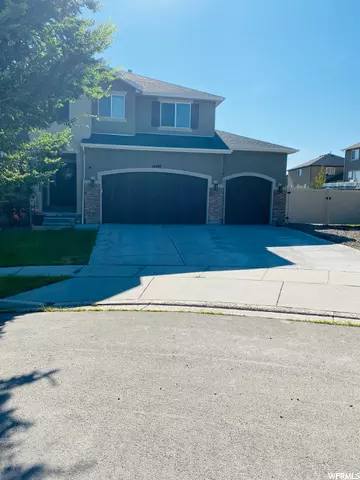 Herriman, UT 84096,14497 S COBBLEFIELD CIR