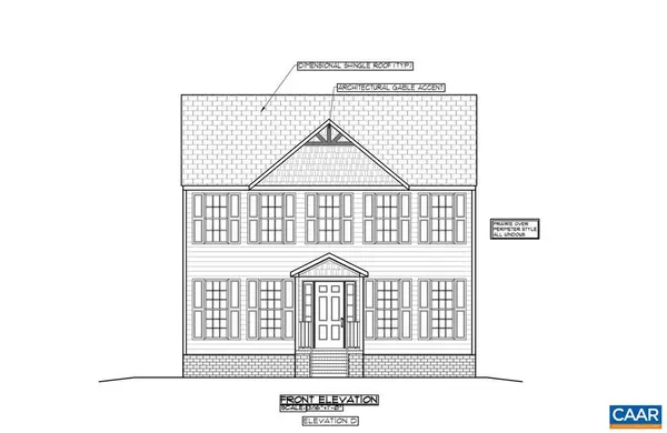 Palmyra, VA 22963,14 RASSAWEK CT CT #LOT 15/8