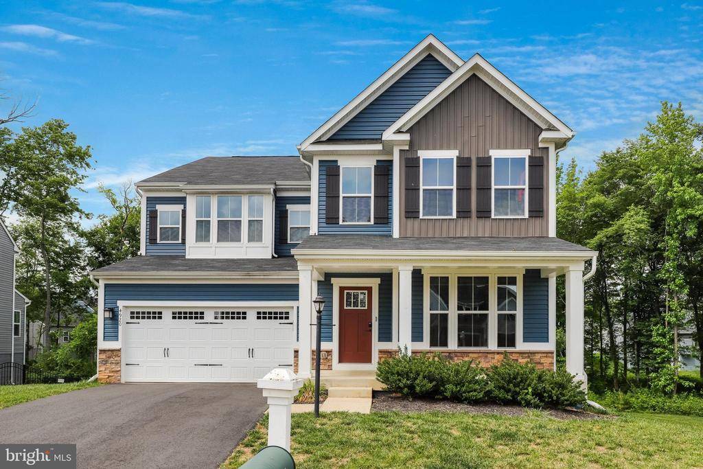 4920 SINKER CT, Warrenton, VA 20187