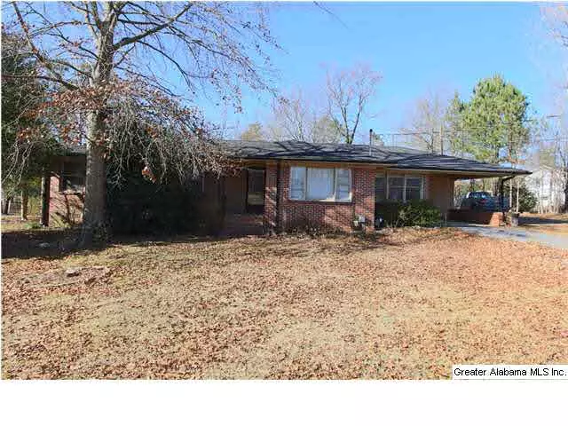 Bessemer, AL 35022,3497 SHANNON WENONAH RD