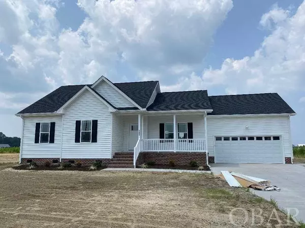 131 ONeal Lane #Lot # 13, Aydlett, NC 27916