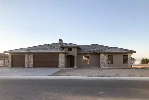 1379 SHORELINE DRIVE, Fruita, CO 81521