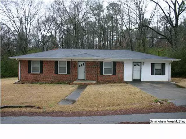 4051 GOODWIN RD, Bessemer, AL 35022