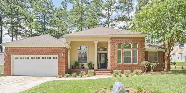 837 Piney Village Loop, Tallahassee, FL 32311