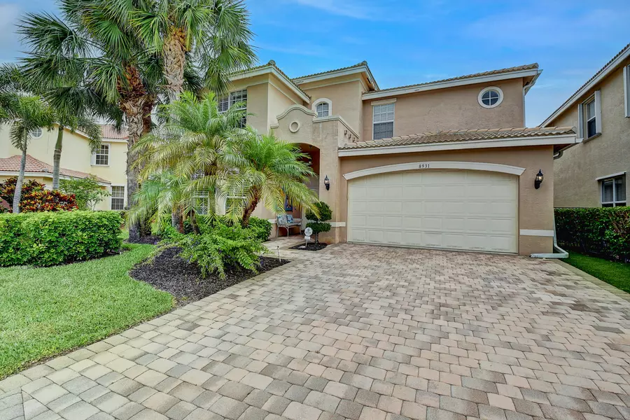 8931 Hidden Acres DR, Boynton Beach, FL 33473