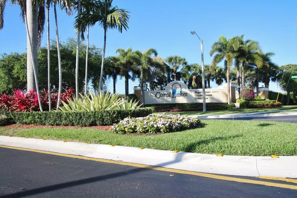 Boynton Beach, FL 33437,12473 Crystal Pointe DR 201