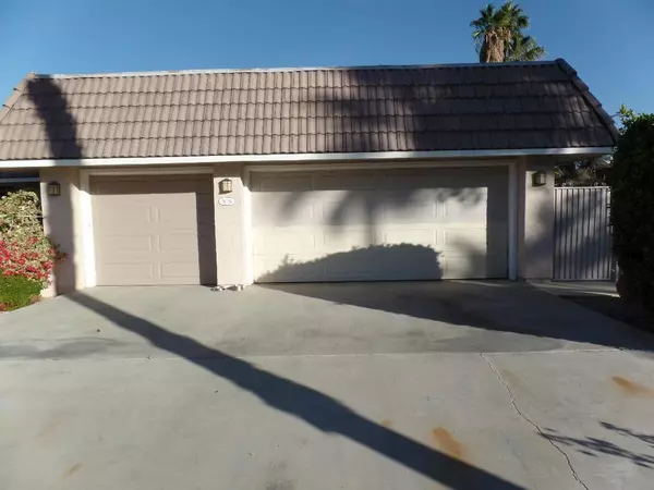 Rancho Mirage, CA 92270,36736 Jasmine LN