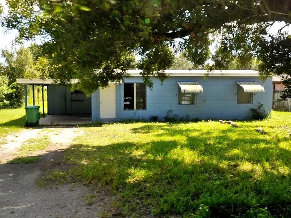 2510 Kerr ST, Fort Pierce, FL 34947