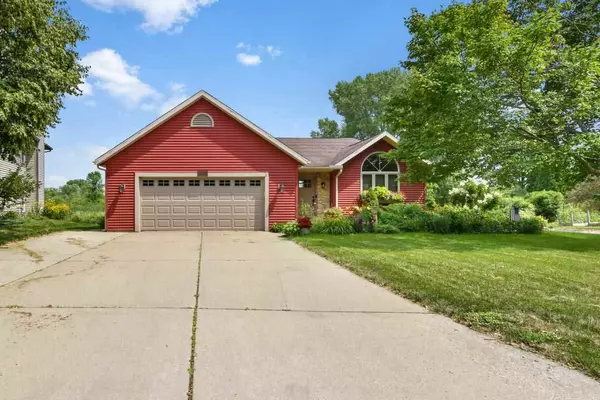 6405 Pheasant Run, Mcfarland, WI 53558