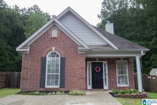 4008 FOREST LAKES ROAD, Sterrett, AL 35147