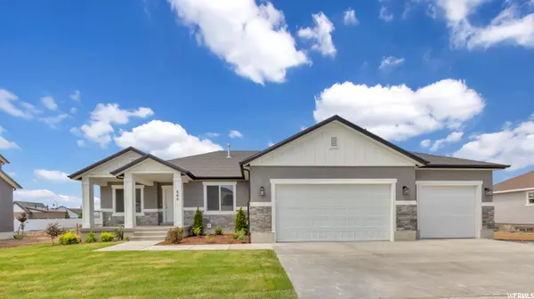 660 S 2340 W,  Mapleton,  UT 84664