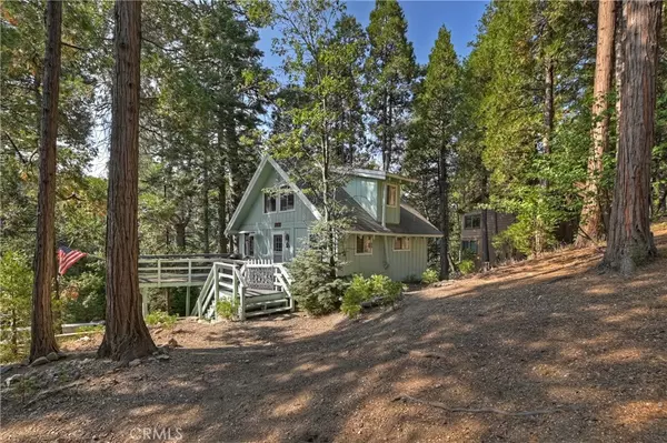 Lake Arrowhead, CA 92352,400 Terrace