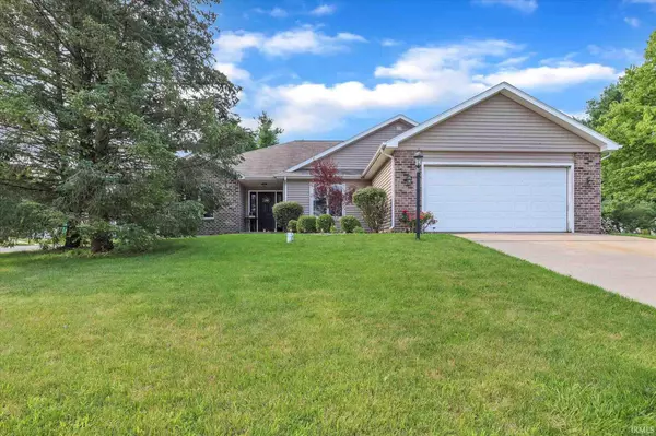 32840 Morning Dove Court, New Carlisle, IN 46552