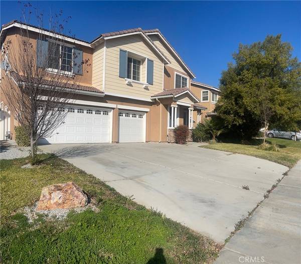 Romoland, CA 92585,27662 Blue Topaz DR