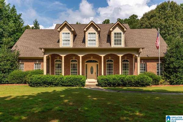 609 ALTA VISTA CIRCLE, Chelsea, AL 35043