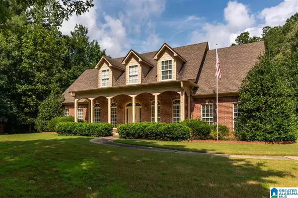 Chelsea, AL 35043,609 ALTA VISTA CIRCLE