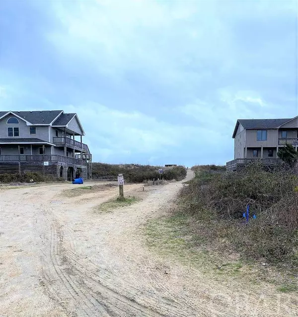 Duck, NC 27949,115 Ocean Bay Boulevard #Lot 31 pt 32