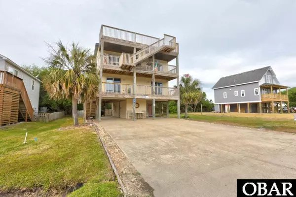 Kill Devil Hills, NC 27948,218 W Archdale Street #Lot 12&13