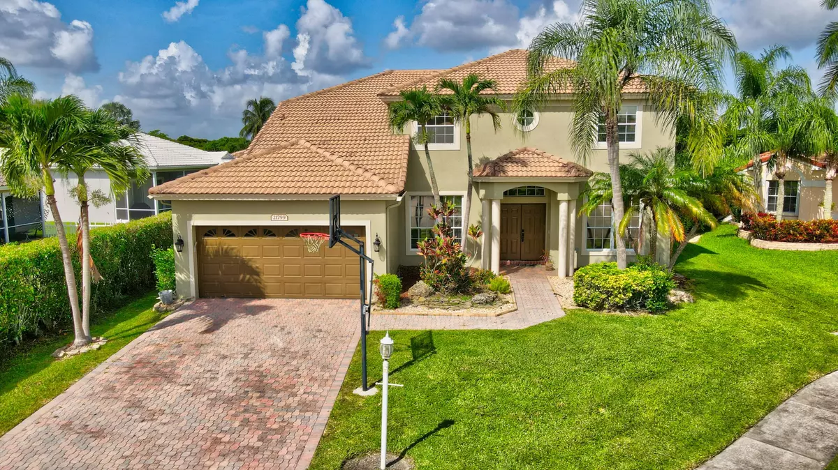 Boca Raton, FL 33428,21799 Sugarberry CIR