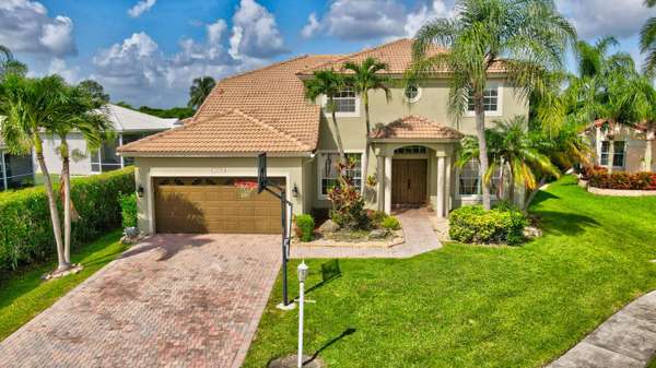 21799 Sugarberry CIR, Boca Raton, FL 33428