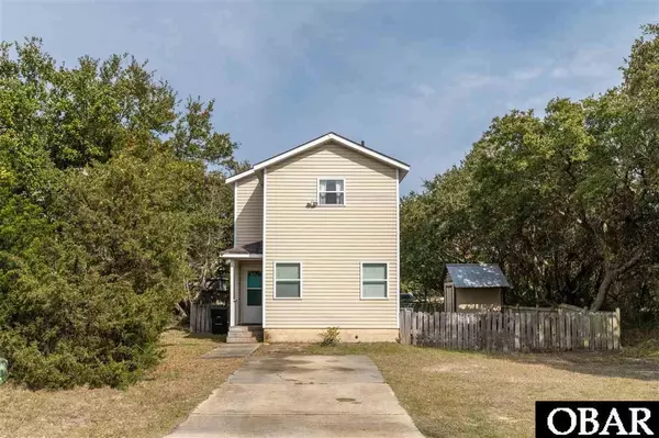 302 W Walker Street #Lot 21 - 22, Kill Devil Hills, NC 27948