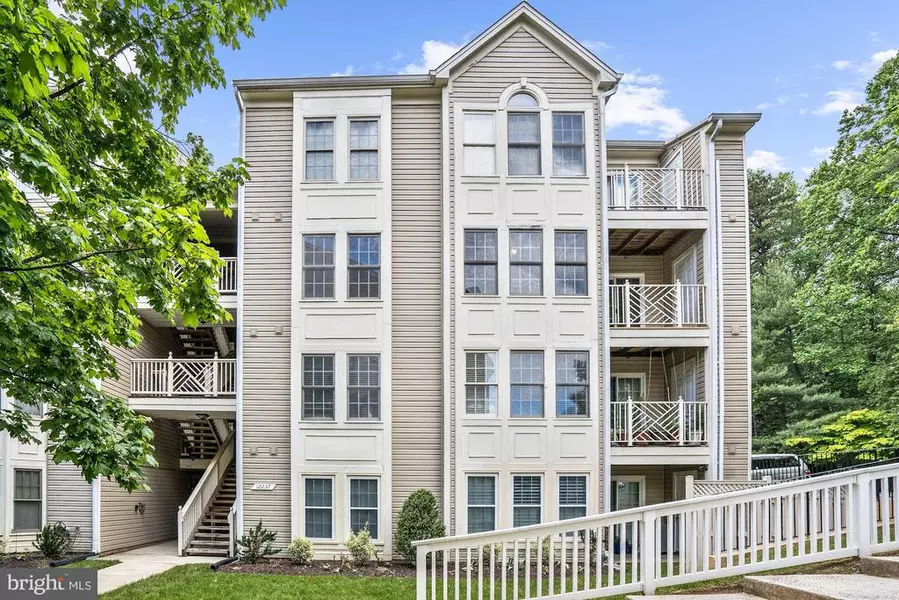 12237 FAIRFIELD HOUSE DR #309A, Fairfax, VA 22033