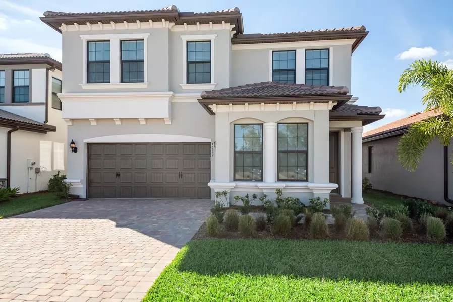 4639 San Fratello CIR, Lake Worth, FL 33467