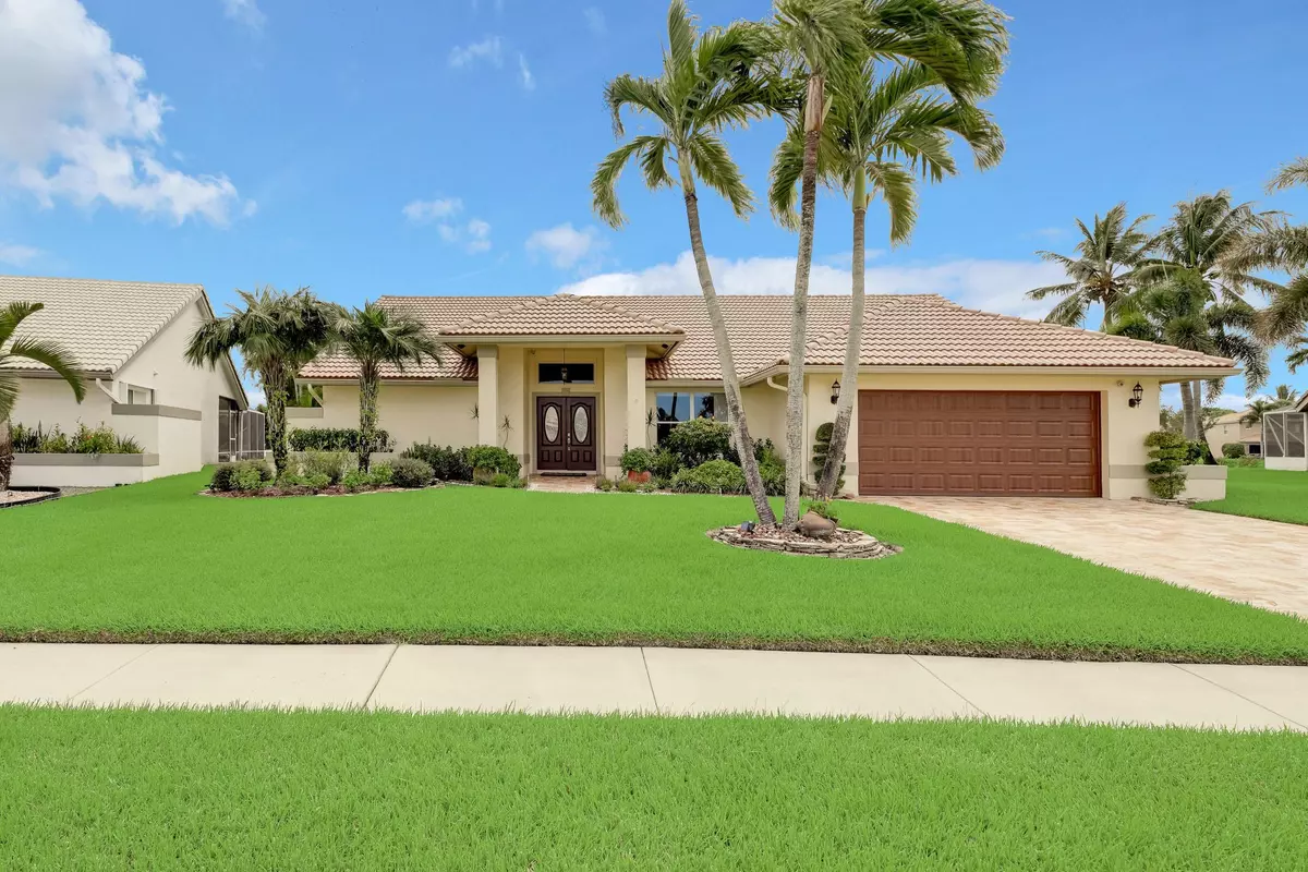 Lake Worth, FL 33467,6346 Blue Bay CIR